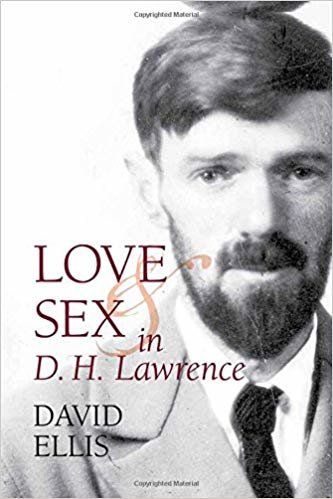 Love and Sex in D. H. Lawrence indir