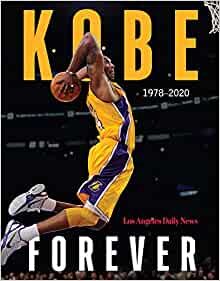 Kobe Forever 1978-2020