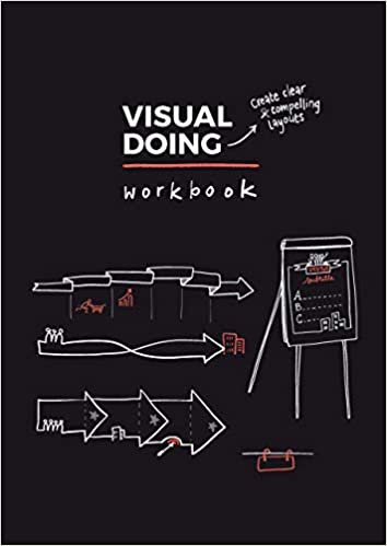 اقرأ Visual Doing Workbook الكتاب الاليكتروني 