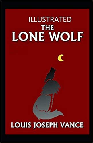تحميل The Lone Wolf Illustrated