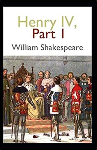 Henry IV (Part 1) Annotated indir