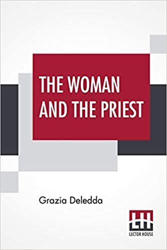 indir The Woman And The Priest: Translated From The Italian By Mary G. Steegmann