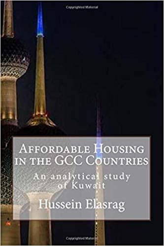 اقرأ Affordable Housing in Gcc Countries: An Analytical Study of the Experience of the State of Kuwait الكتاب الاليكتروني 