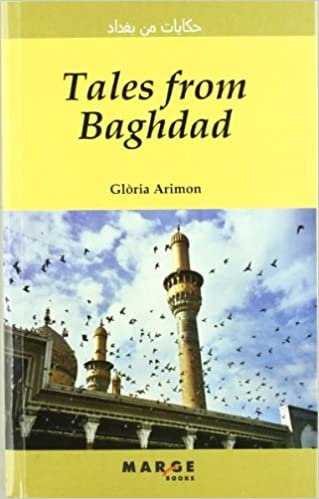 تحميل Tales from Baghdad: (inglés-árabe)