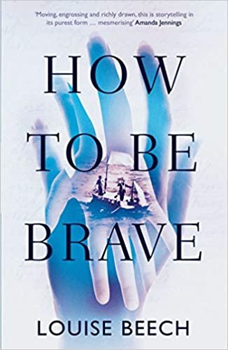How To Be Brave indir