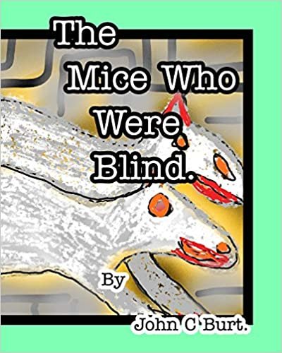 indir The Mice Who Were Blind.