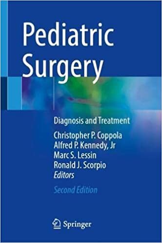 اقرأ Pediatric Surgery: Diagnosis and Treatment الكتاب الاليكتروني 