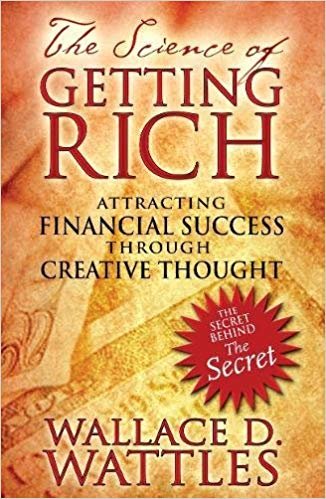 The Science of Getting Rich: Attracting Financial Success Through Creative Thought indir