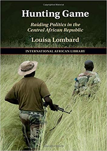 اقرأ Hunting Game: Raiding Politics in the Central African Republic الكتاب الاليكتروني 