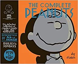 ダウンロード  The Complete Peanuts 1979-1980: Volume 15 本