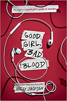 تحميل Good Girl, Bad Blood: The Sequel to a Good Girl&#39;s Guide to Murder: 2