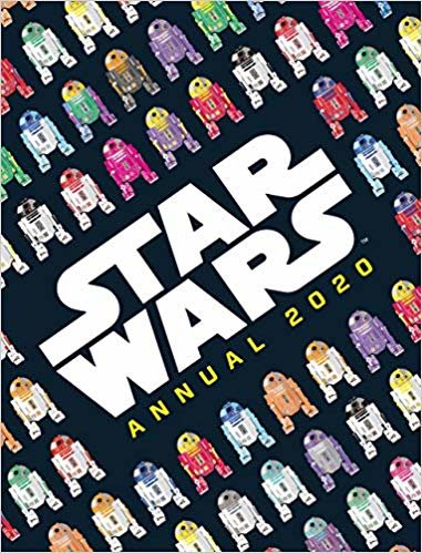Star Wars Annual 2020