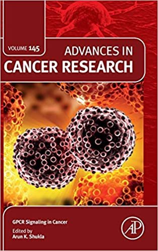 اقرأ GPCR Signaling in Cancer: Volume 145 الكتاب الاليكتروني 