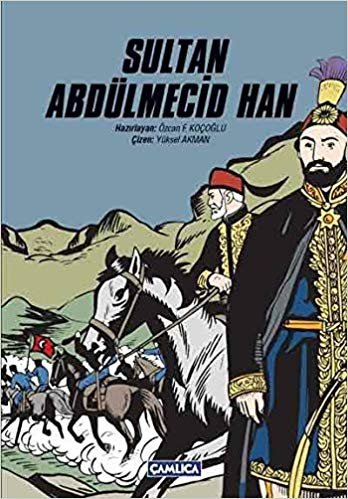 Sultan Abdülmecid Han indir