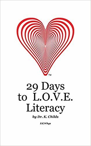 indir 29 Days to L.O.V.E. Literacy