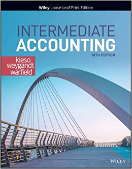 تحميل Intermediate Accounting