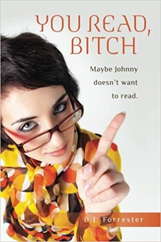 indir You read, B!*#H: Maybe Johnny doesn&#39;t want to read.: Volume 1