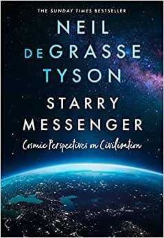 تحميل Starry Messenger: Cosmic Perspectives on Civilisation