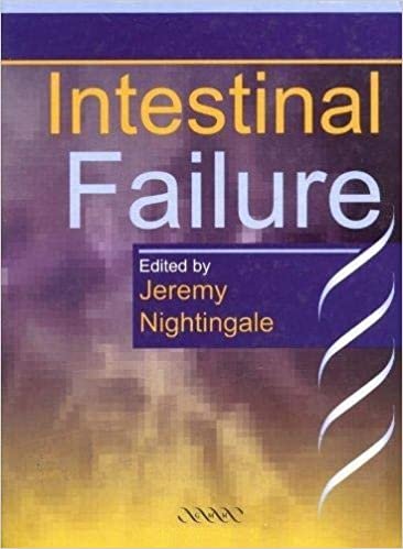 Jeremy Nightingale Intestinal Failure تكوين تحميل مجانا Jeremy Nightingale تكوين