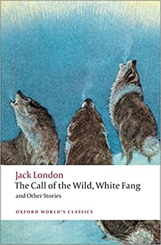 Jack London Oxford World's Classics ,The Call of The Wild تكوين تحميل مجانا Jack London تكوين