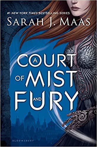 A Court of Mist and Fury : 2 indir