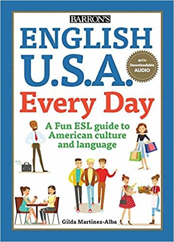 English U.S.A. Every Day indir