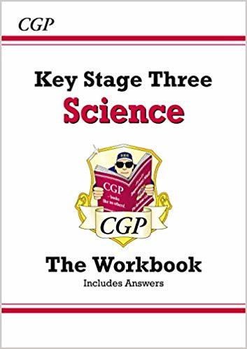 تحميل KS3 Science Workbook (with Answers)