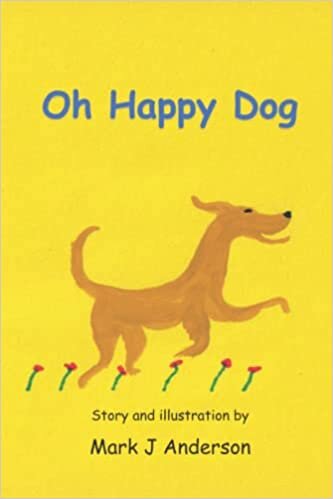 تحميل Oh Happy Dog: 2nd Edition