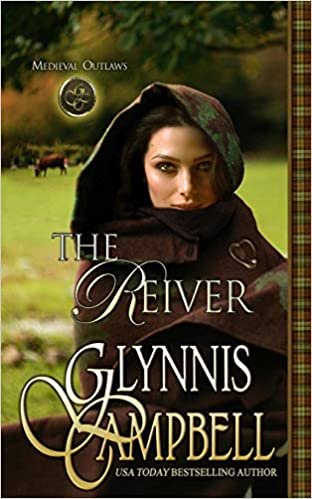 indir The Reiver (Medieval Outlaws): 0
