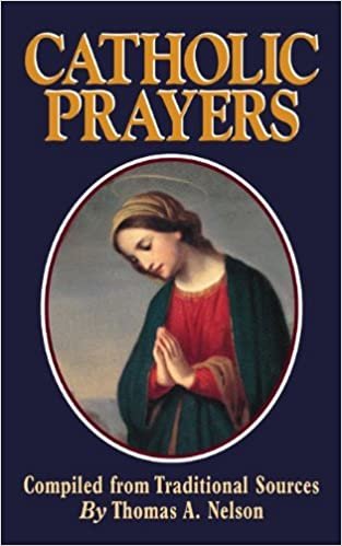 ダウンロード  Catholic Prayers 本