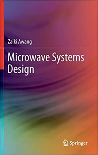 Microwave Systems Design