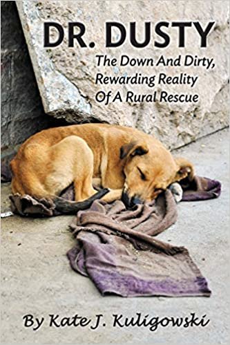 indir Dr. Dusty - The Down And Dirty, Rewarding Reality Of A Rural Rescue