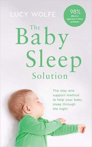 تحميل أطفال بناتي مطبوع عليها The Sleep حل: حافظ على و دعم طريقة للمساعدة على طفلك النوم من خلال الليل