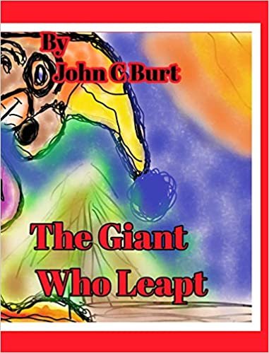 The Giant Who Leapt. indir