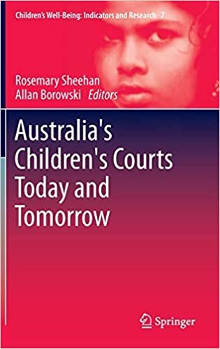 تحميل Australia من الأطفال الملاعب اليوم Tomorrow (الأطفال well-being: المؤشرات والأبحاث)