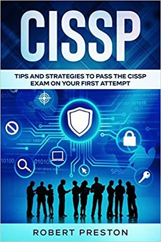 CISSP: Tips and Strategies to Pass the CISSP Exam on Your First Attempt indir