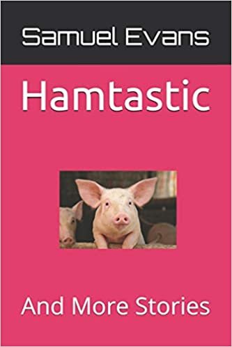 تحميل Hamtastic: And More Stories