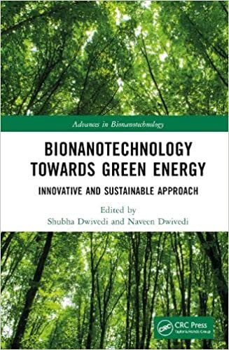 تحميل Bionanotechnology Towards Green Energy: Innovative and Sustainable Approach