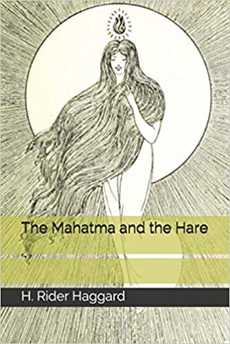 indir The Mahatma and the Hare