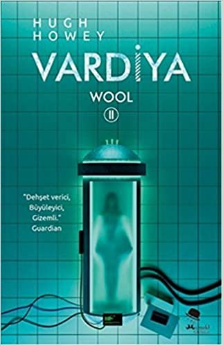 Vardiya: Wool II indir