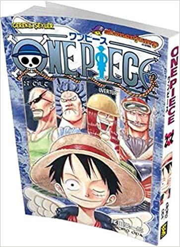 One Piece 27. Cilt Uvertür indir