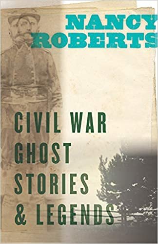 تحميل Civil War Ghost Stories &amp; Legends
