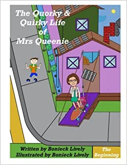 تحميل The Quirky and Quacky Life of Mrs. Queenie: The Beginning