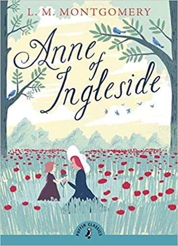 indir Anne of Ingleside