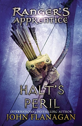 ダウンロード  Ranger's Apprentice, Book 9: Halt's Peril: Book Nine (English Edition) 本