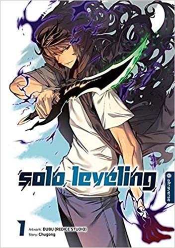 Solo Leveling 01 ダウンロード