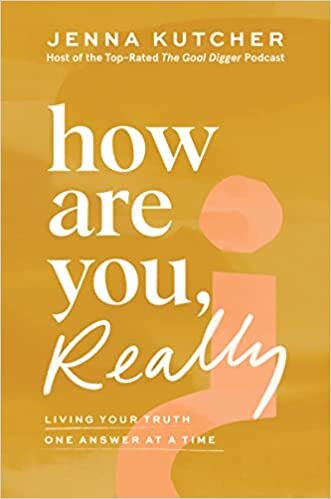 تحميل How Are You, Really?: Living Your Truth One Answer at a Time