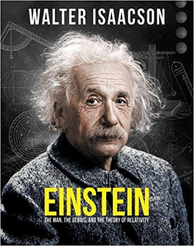 تحميل Einstein: The man, the genius, and the Theory of Relativity