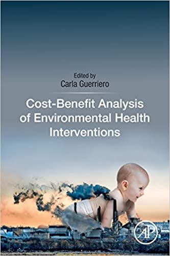 تحميل Cost-Benefit Analysis of Environmental Health Interventions