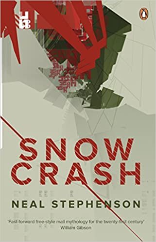 indir Snow Crash